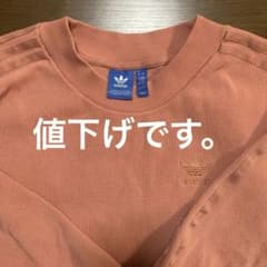 アディダストレーナーLのサムネイル