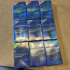 IPPUKURELAX BLACK mentholのサムネイル