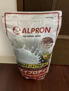 プロテインのサムネイル