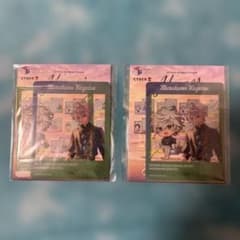 にじさんじ 海の家 Heroes クリアカードのサムネイル