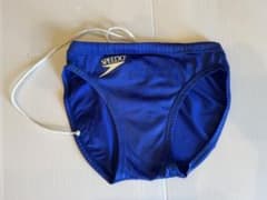 【MJ82】 Speedo 男子　競泳水着　Sサイズ MJ82】 Speedo 男子 競泳水着 Sサイズ - メルカリ