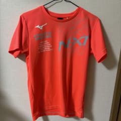 MIZUNO テニス Tシャツ Sサイズのサムネイル