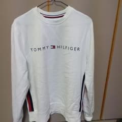 トミーヒルフィガー　TOMMY HILFIGER　ロンT 値下げ可能のサムネイル