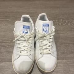 adidas Stan Smith ホワイトのサムネイル