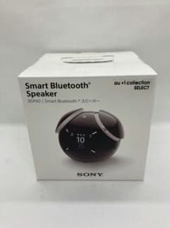 SONY Smart Bluetooth Speaker BSP60 - メルカリ