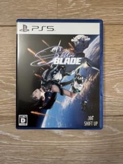 PS5 Stellar Blade ステラーブレード　ステラブレイドのサムネイル