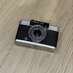 OLYMPUS PEN EE-3 コンパクトフィルムカメラ 本体 OLYMPUS PEN EE-3 コンパクトフィルムカメラ 本体【動作未確認