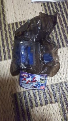 仮面ライダービルド　フルボトルのサムネイル