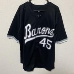 新品 メンズMマイケルジョーダン バーミンガムバロンズ レプリカユニ