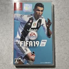 FIFA 19 STANDARD EDITIONのサムネイル