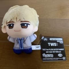ギョンミン ちびぐるみ vol.2 TWS トゥアス 新品 匿名配送 - メルカリ