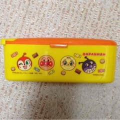 アンパンマン お菓子ケースのサムネイル