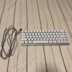 ASUS ROG Falchion Ace ゲーミングキーボード 本体