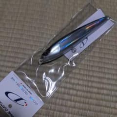 D-CLAW バブルス190のサムネイル