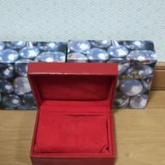 ロレックスの外箱と中箱です。のサムネイル