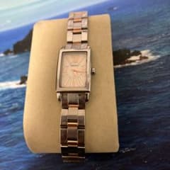 SEIKO LUKIA Women's Watch