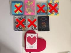 Yukiさま専用　関ジャニ∞DVD セットのサムネイル