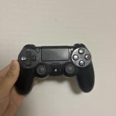 PS4 ワイヤレスコントローラー 本体のサムネイル