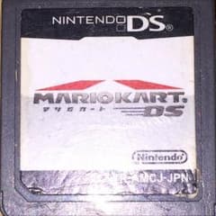 マリオカート DS ソフトのみ！のサムネイル