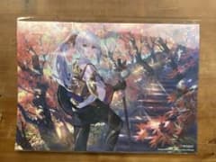 MTG 放浪皇の紅葉登山 ビジュアルボード 藤ちょこ - メルカリ