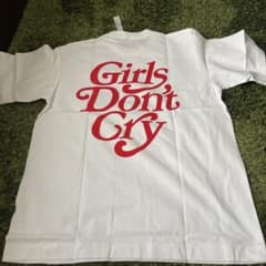 HumanMade Girls Dont Cry tシャツのサムネイル