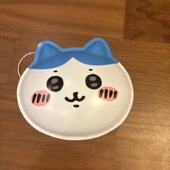ちいかわ　お面のサムネイル