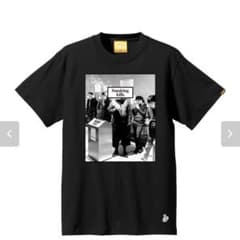 #FR2×ZOZOZO 家賃の安い部屋 コラボTシャツ XL 新品未使用のサムネイル