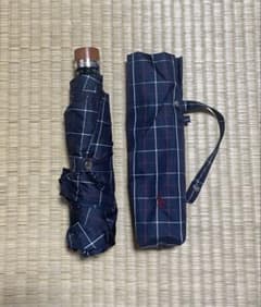 【ラルフローレン】新品 折りたたみ傘のサムネイル