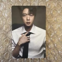 BTS ARIRANG 日本 店舗限定 特典 ジン JIN トレカ - メルカリ