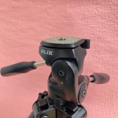 SLIK エイブル300 DX N雲台のサムネイル