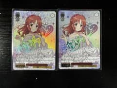 シンデレラガール総選挙2026 安部菜々 2枚 - メルカリ