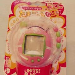 たまごっちのサムネイル