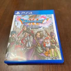 ドラゴンクエストXI 過ぎ去りし時を求めてのサムネイル