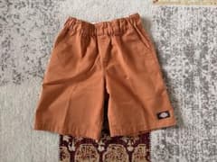 Dickies MARKEYS ハーフパンツ