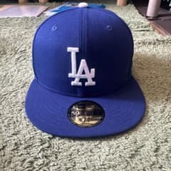NEWERA 59FIFTY MLBオンフィールド 値下げありのサムネイル