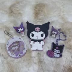 サンリオ クロミ セットのサムネイル