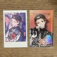 セラフ・ダズルガーデン 3周年 チェキ - メルカリ