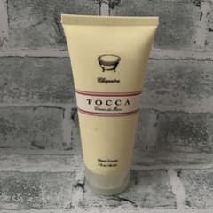 【チコ様専用】トッカ tocca ハンドクリーム クレオパトラの香りのサムネイル