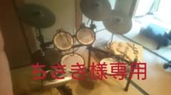 Roland TD-15 電子ドラムのサムネイル