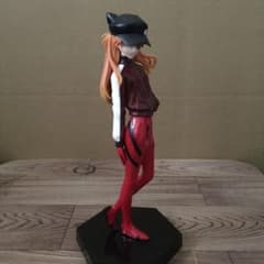エヴァンゲリオン 惣流・アスカ・ラングレー フィギュアのサムネイル