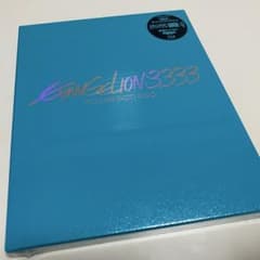 에반게리온 신극장판:Q EVANGELION:3.333 YOU CAN…