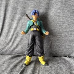 MSP トランクス　ドラゴンボール　フィギュアのサムネイル