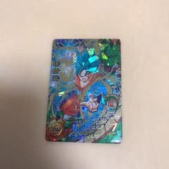 ドラゴンボールヒーローズのサムネイル