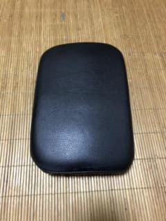 リアタンデムシート汎用のサムネイル