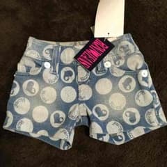 RONI xs ゆるショーパンのサムネイル
