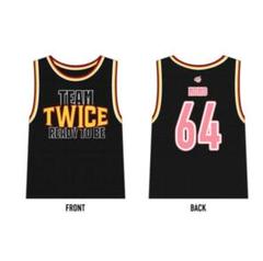 TWICE READY TO BE ユニフォーム モモ MOMO【新品未開封