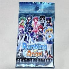 在庫1点限り　ランブリングエンジェル　ヴァージョン5　未開封 楽天市場】【正規品シャンパン】エンジェル シャンパンブラック 5th