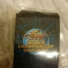 WCQ 青スリーブのサムネイル