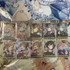 ヴァンガード/竜魂鳴導/EXS/サイン/My GO!!!!! 長崎そよ | Shop at