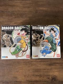 ドラゴンボール　ファンタスティックアーツのサムネイル